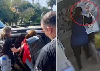 Una maestra atacó a librazos a un niño de cuatro años y le rompió ocho dientes