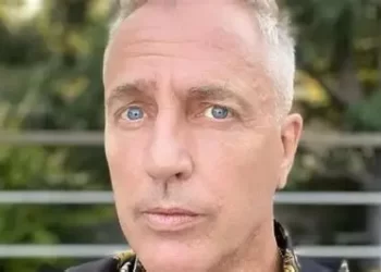 Marley sufrió un grave accidente en Tailandia: susto y sangre