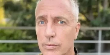 Marley sufrió un grave accidente en Tailandia: susto y sangre