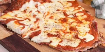 Matambre a la pizza: la receta para lucirte
