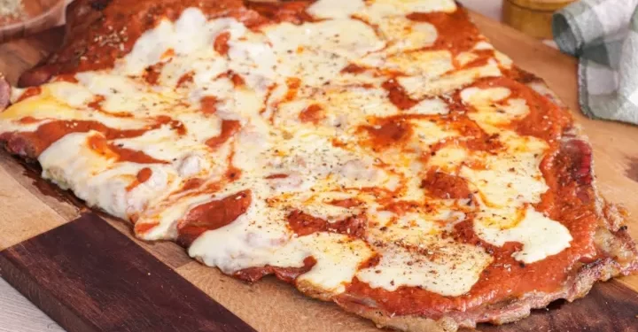 Matambre a la pizza: la receta para lucirte