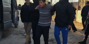 Capturaron a Matias Amaya, prófugo desde el 2020 por el asesinato de Jorge Brizuela