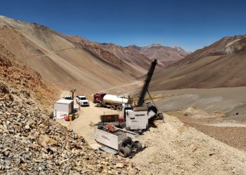 Proyecto minero en San Juan podría superar los 17.000 millones de dólares