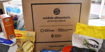 Comienza la distribución de módulos sin TACC