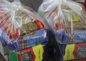 Comienza con la entrega de módulos alimentarios para personas con diabetes