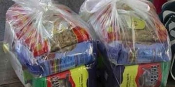 Comienza con la entrega de módulos alimentarios para personas con diabetes