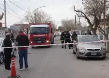 Muerte del jubilado: la investigación avanza sin sospechosos ni detenidos