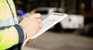 Actualizaron los valores de las multas por infracciones de tránsito en San Juan