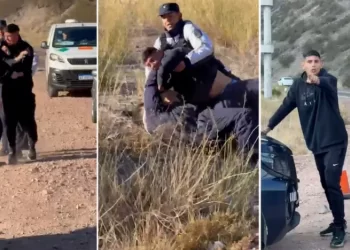 Robaron $10 millones de una camioneta en el Paseo Libertad