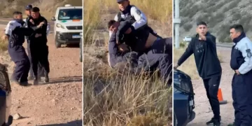 Robaron $10 millones de una camioneta en el Paseo Libertad