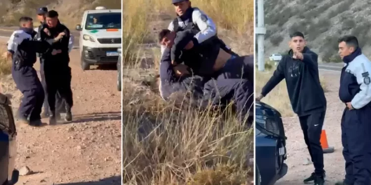 Robaron $10 millones de una camioneta en el Paseo Libertad