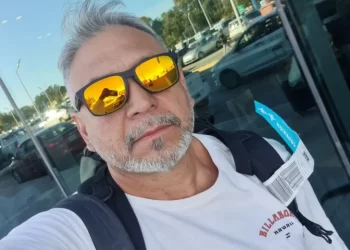 El parapentista accidentado en el Cerro Tres Marías tiene muerte cerebral