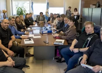 Vecinos detuvieron a un hombre que intentó robar una moto