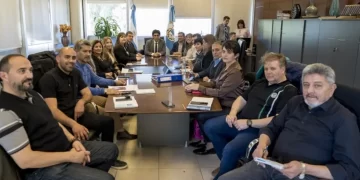 Vecinos detuvieron a un hombre que intentó robar una moto