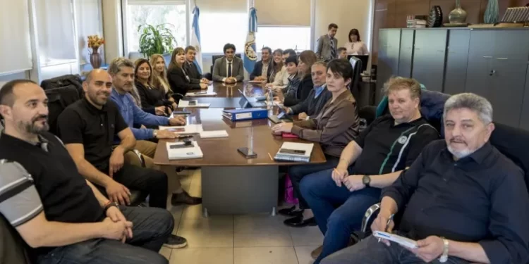 Vecinos detuvieron a un hombre que intentó robar una moto