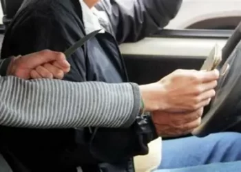 Violento asalto a un remisero: lo encañonaron y le vaciaron la billetera virtual