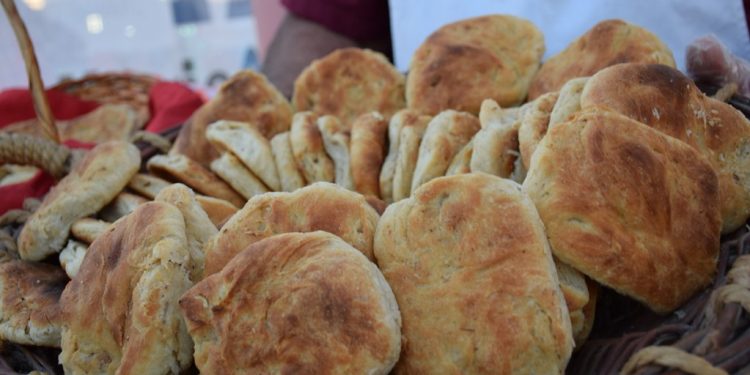 Receta: cómo preparar la semita sanjuanina para el mate o yerbiado