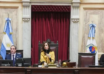 Milei prometió vetarla: El Senado convirtió en ley el financiamiento universitario