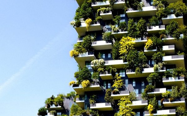 El boom de las propiedades sustentables: cómo la eficiencia energética impacta en el valor inmobiliario