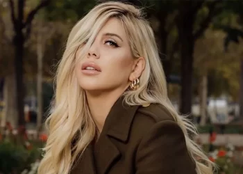 Wanda Nara quiere provocar a L-Gante y esta sería su táctica