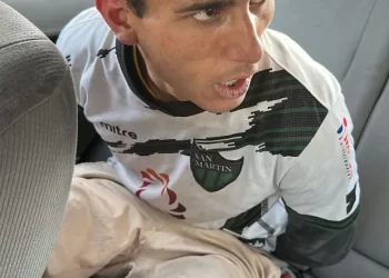 Capturaron a un delincuente tras intentar robar en la vivienda de una mujer