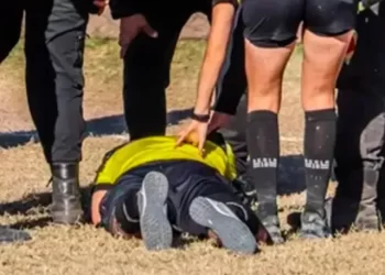 Intentaron asaltar a un taxista y terminaron detenidos