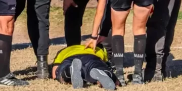 Intentaron asaltar a un taxista y terminaron detenidos