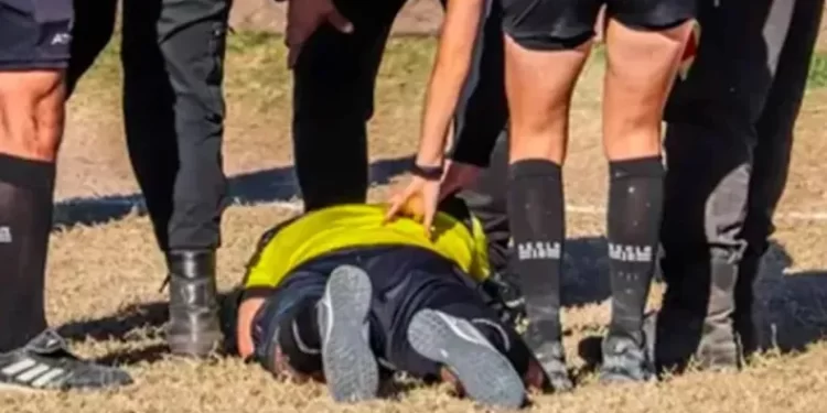 Intentaron asaltar a un taxista y terminaron detenidos