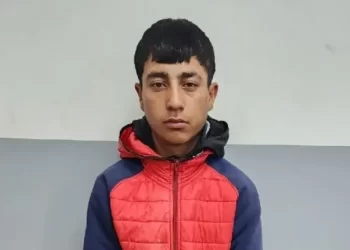 Intentaron asaltar a un taxista y terminaron detenidos