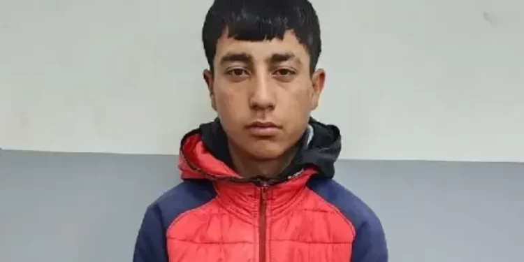 Intentaron asaltar a un taxista y terminaron detenidos