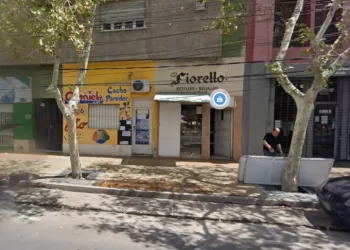 Robaron más de 11 millones de pesos en un estudio jurídico