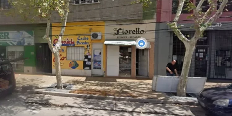 Robaron más de 11 millones de pesos en un estudio jurídico