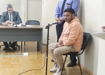 Prisión preventiva para el “estafador de ancianos”: captaba víctimas en las cercanías del Banco Nación