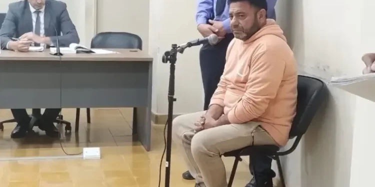 Prisión preventiva para el “estafador de ancianos”: captaba víctimas en las cercanías del Banco Nación