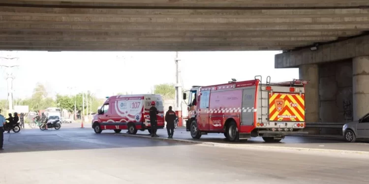 Foto gentileza Diario Huarpe