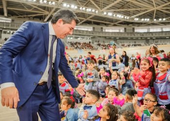 Culminó la Semana de la Educación Inicial 2025, bajo el lema “Sembrando infancia, cosechando futuro”