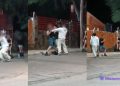 Día del Estudiante: detenidos e internados tras feroz pelea en una fiesta
