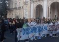 Emergencia en Discapacidad: promulgan la ley, pero suspenden su aplicación
