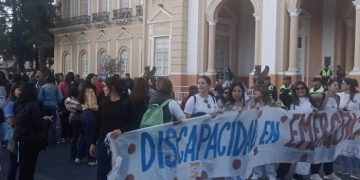 Emergencia en Discapacidad: promulgan la ley, pero suspenden su aplicación