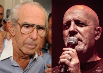 Cordera justificó a Barreda: “Yo también me puedo equivocar”