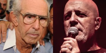 Cordera justificó a Barreda: “Yo también me puedo equivocar”