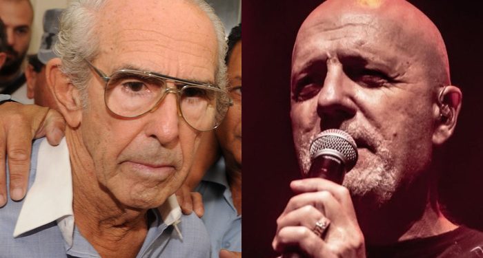 Cordera justificó a Barreda: “Yo también me puedo equivocar”