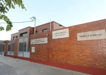 Falleció un trabajador tras sufrir un infarto fulminante