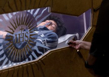 Carlo Acutis, el “influencer de Dios” que será canonizado por el papa León XIV