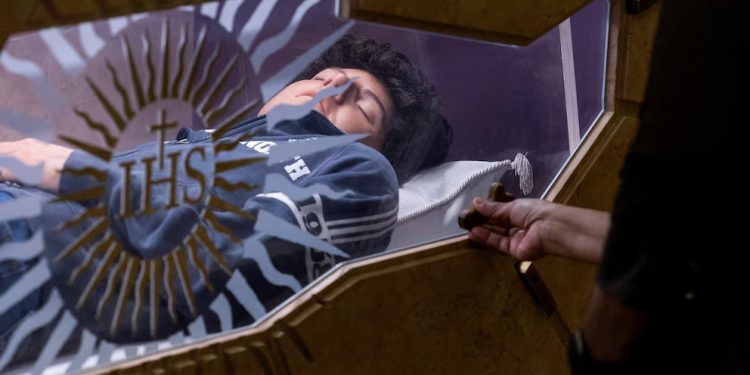 Carlo Acutis, el “influencer de Dios” que será canonizado por el papa León XIV