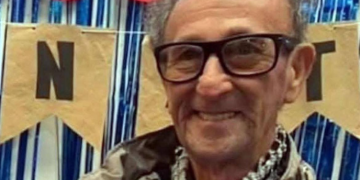 Hallan muerto al hombre de 79 años que llevaba cuatro días desaparecido