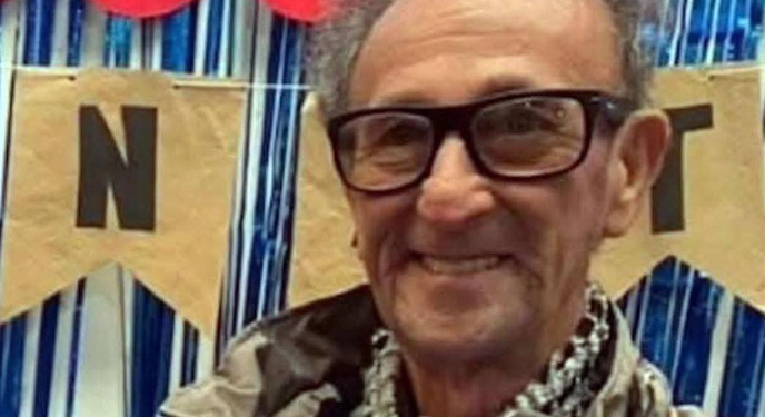 Hallan muerto al hombre de 79 años que llevaba cuatro días desaparecido