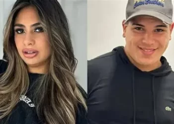 Daniela Celis confirmó que operarán a Thiago Medina