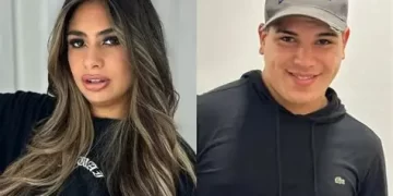 Daniela Celis confirmó que operarán a Thiago Medina