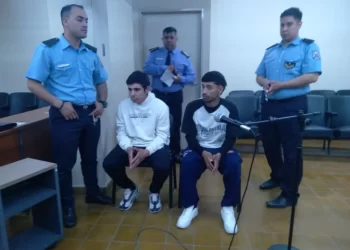 Juicio abreviado por la amenaza de bomba en el Centro Cívico: uno de los acusados aceptará una condena